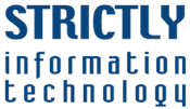 Strictly Information Technology