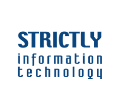 Strictly Information Technology